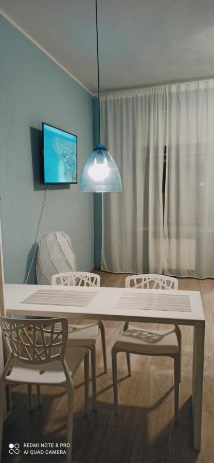 Riga Old Town City Apartments 4 Екстер'єр фото